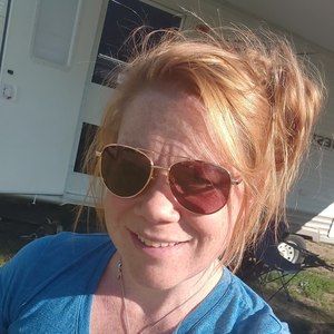 Meet your Posher, Kristie